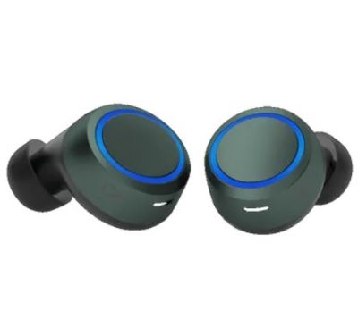 Creative Outlier Air V3 True Wireless Sweatproof In-ear Headphone with Ambient Mode 支援環境模式的真無線防汗耳機 #Creative-V3 [香港行貨]