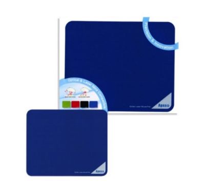 ApaxQ Slim Mouse Pad 超薄環保滑鼠墊 [香港行貨]
