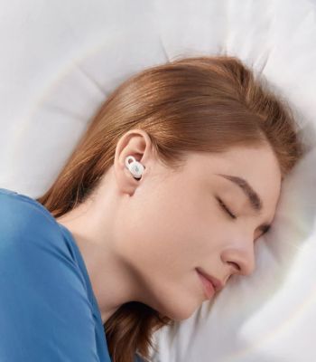 ANKER Sleep A10 Noise Blocking Sleep Earbuds 阻擋噪音的睡眠耳機 #A6610 [香港行貨]