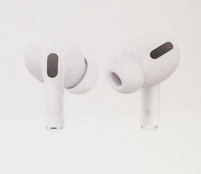WiWU Airbuds Pro Bluetooth Earphones 入耳式藍牙耳機 #Airbuds Pro [香港行貨]
