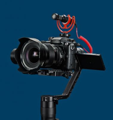 RODE VideoMicro Compact On-Camera Microphone 麥克風