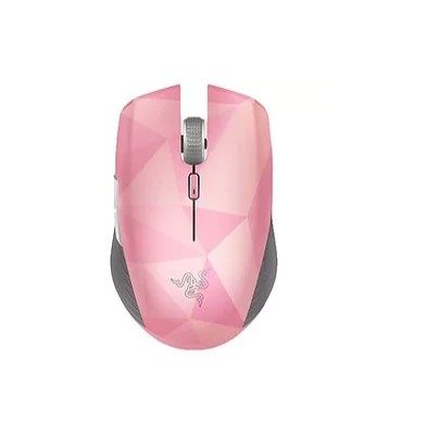 Razer Atheris Mobile Mouse Quartz Pink 藍牙滑鼠 石英 粉紅色 #RZ01-02170600-R3M1 [香港行貨]