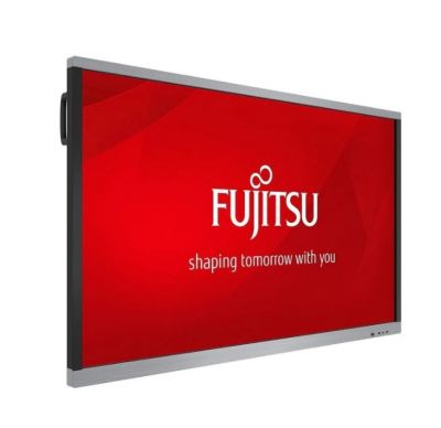 Fujitsu IW652 Pro 65"4K Touch Whiteboard 富士通高清 4K 65寸互動觸控智能顯示屏 #IW652 [香港行貨]