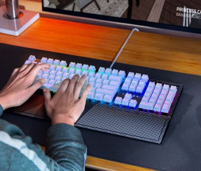 Razer BlackWidow V3 Mechanical Gaming Keyboard ( with Razer Chroma RGB ) Roblox 機械遊戲鍵盤 #RZ03-03542800-R3M1 [香港行貨]