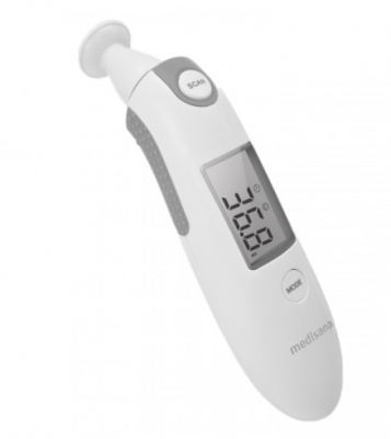 TM 300 Infrared Ear & Forehead Thermometer 多功能紅外線耳額溫槍 #T300 [香港行貨]