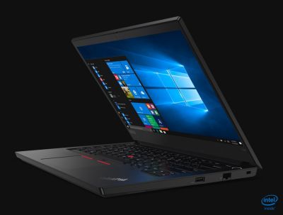 Lenovo ThinkPad E15 G4 21E6S00F00 15.6" Notebook 手提電腦 #21E6S00F00 [香港行貨]