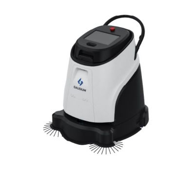 Tobot Vacuum 40 Commercial Cleaning Robot 商用清潔機械人 #Vacuum40 [香港行貨]