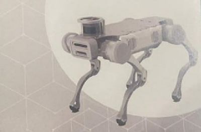 Tobot DoggyBot Robot 機械人 #DoggyBot [香港行貨]