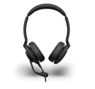 Jabra Connect 4h Usb-C Stereo HeadPhone 頭戴式耳機  #100-55930000-40 [香港行貨]