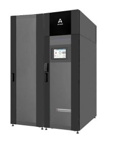 ATTOM ATM-06E Double Rack (IP52) Micro Data Center 數據中心 [香港行貨]
