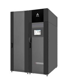 ATTOM ATM-06E Double Rack (IP55) Micro Data Center 數據中心 [香港行貨]