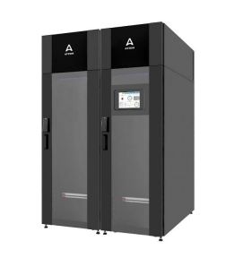 ATTOM ATM-06E Double Rack 2N-(IP55) Micro Data Center 數據中心 [香港行貨] 