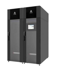 ATTOM ATM-06E Double Rack 2N-(IP52) Micro Data Center 數據中心 [香港行貨]
