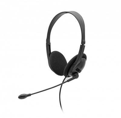HAVIT H209D Wired USB Headphone 頭戴式耳機 #HVH209D [香港行貨]