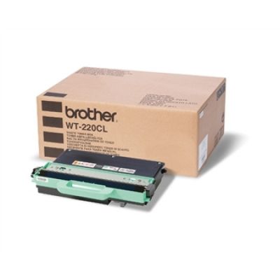 BROTHER WT220CL WASTE TONER TANK 廢粉匣 #WT220CL