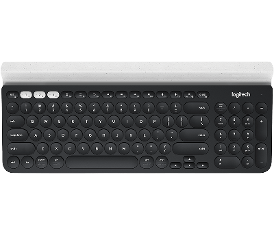 Logitech K780 Multi-Device Wireless Keyboard 多工鍵盤 - 中文版 #LGTK780 [香港行貨]