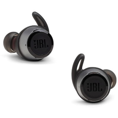 JBL Reflect Flow Sport BT Headphone - BK 真無線運動藍牙耳機 #JBLREFFLOWBLK [香港行貨]