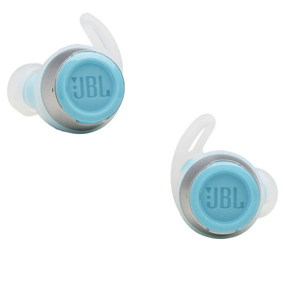 JBL Reflect Flow Sport BT Headphone - TEL 真無線運動藍牙耳機 #JBLREFFLOWTEL [香港行貨]