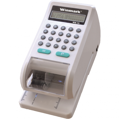 Winmark WM-30 Checkwriter支票機