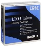 35L2086 IBM Ultrium LTO Universal Cleaning Cartridge (50 uses ma