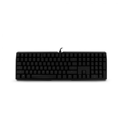 CHERRY G80-3870 MX Board 3.0S Gaming Keyboard 黑框無光機械式遊戲鍵盤 - 黑軸 #G80-3870LUAEU-2 [香港行貨]