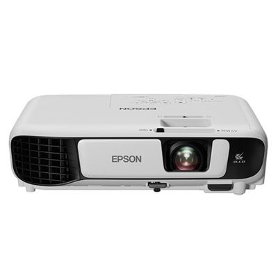 Epson EB-X41 XGA 3LCD projector | 商務會議應用投影機 | 投影機 | 商用 | 