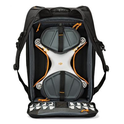 Lowepro DroneGuard BP 450 AW Camera bags, backpacks and rolling cases