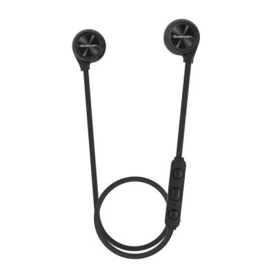 Dearear Buoyant Bluetooth headphones(BLK) #DE-W02-BLK