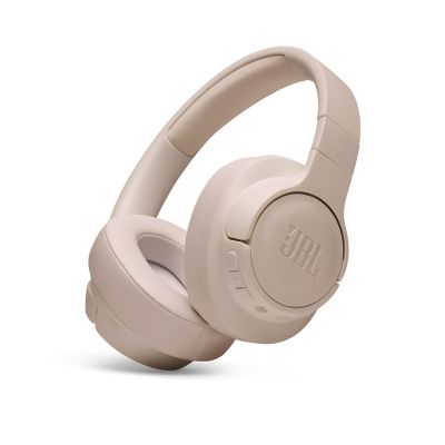 JBL Tune 710BT Wireless Over-ear Headphone 無線頭戴式耳機 - BH #T710BT-BH [香港行貨]
