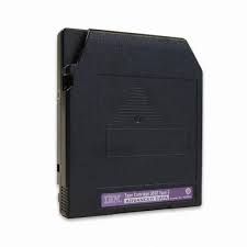 46X7452 IBM 3592JC Advance Tape Cartridge - 4TB