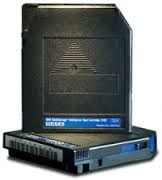 46X7454 IBM 3592JY Advance Tape Cartridge - WORM 4TGB