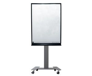 Hanshin eNote Electronic Board 46'', 65'' / 76'' Flip-Chart Stand 顯示器移動支架 [Pre-order]