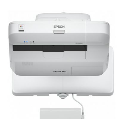 Epson EB-1460Ui Full HD 互動投影機 Projector