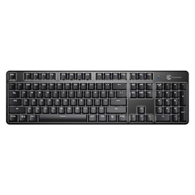 GameSir 蓋世小雞 GK300 Wireless Gaming Keyboard - BK 紅軸無線機械式鍵盤 #GK300BK [香港行貨]