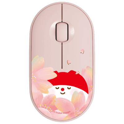 Logitech M350 Mouse Cover 滑鼠上蓋* #LGTM350C-CHEERY #LGTM350C-MLCAT [香港行貨]