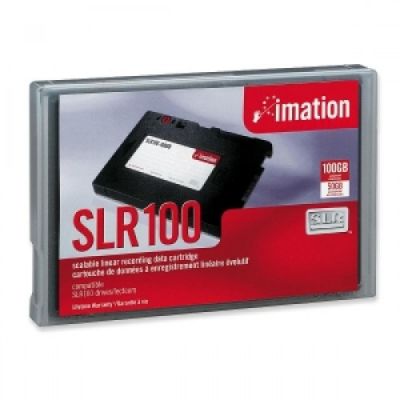 SLR 100 (50GB/100GB)