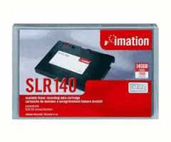SLR 140 (70GB/140GB)