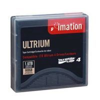 Ultrium LTO4 800/1600GB Tape Cartridge