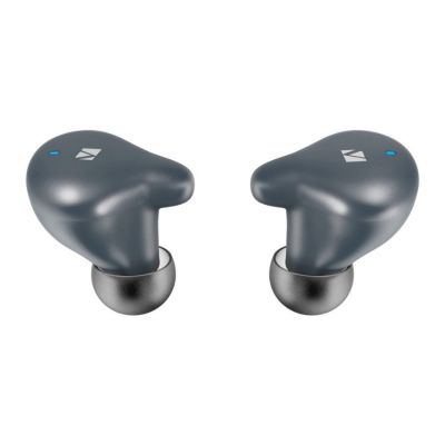 Verbatim BT 5.0 TW Earbuds 藍牙耳機 - GY #66515  [香港行貨]