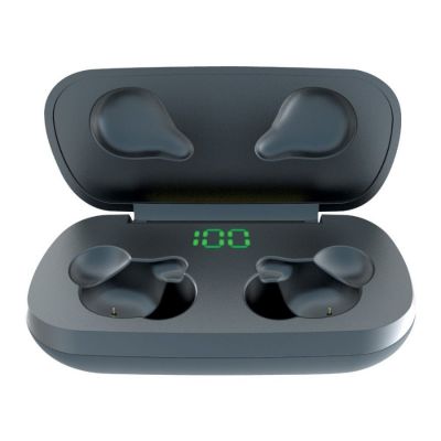 Verbatim BT 5.0 TW Earbuds 藍牙耳機 [香港行貨]