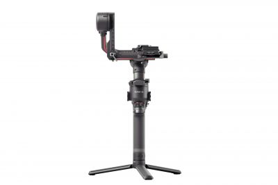 DJI RS 2 Handheld Gimbal Stabilizer for Camera 相機雲台 (不包括相機) #DJIRS2 [香港行貨]