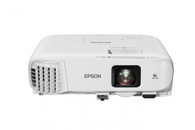 Epson EB-992F FHD 3LCD Projector 投影機 #EB-992F [香港行貨]