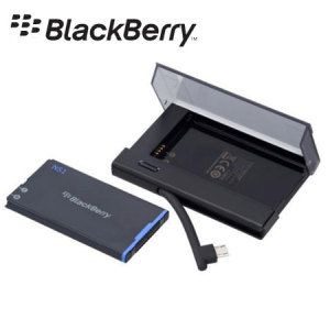 BlackBerry Q10  Battery Kit