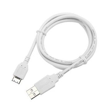 Cowon Micro USB Cable (For R7/A5/Z2) White