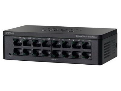 Cisco SF90D-24 24port 10/100 switch