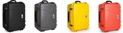 Dynamic Gear Cases for Inspire1 (4 COLOURS)