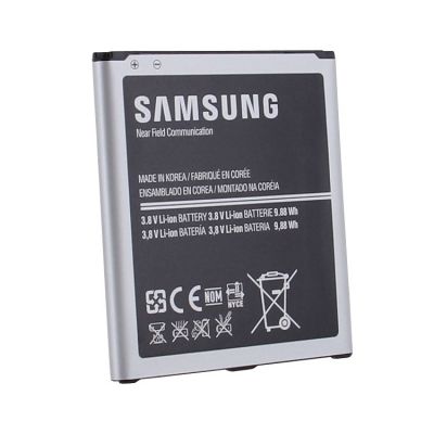 Samsung Galaxy S4 I9500 2600mah Battery