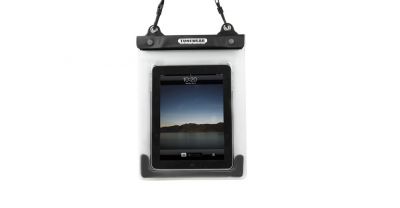 Tunewear WATERWEAR for iPad/Tablet PC