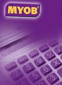 MYOB Accounting V19 Single User