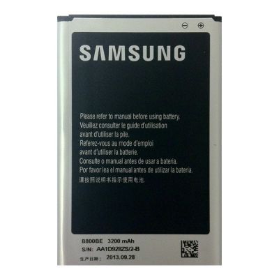 Samsung Galaxy Note 3 / Note 3 LTE  3200mAh Battery